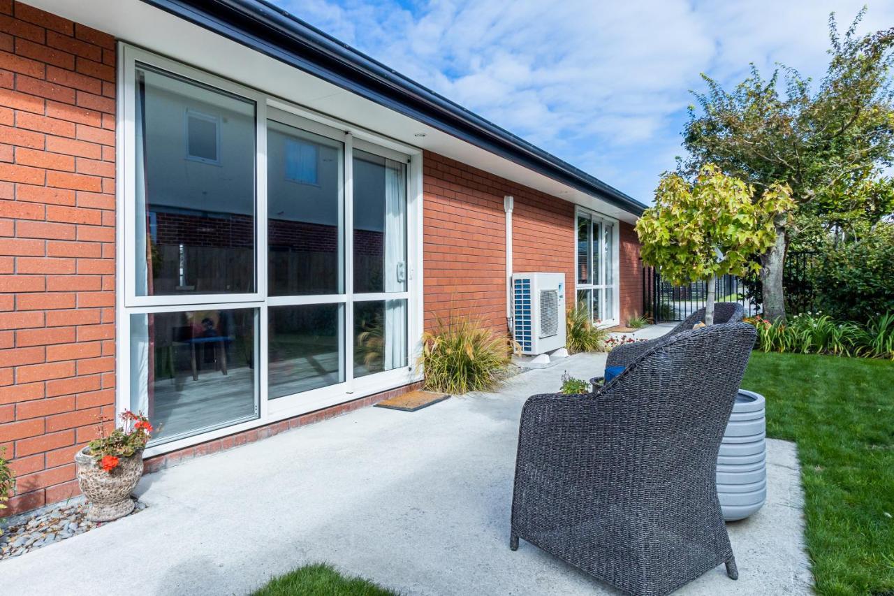 Contemporary Methven Abode Villa Ngoại thất bức ảnh